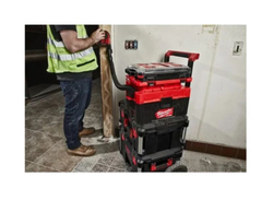 Аккумуляторный пылесос для воды и сухого мусора Milwaukee M18 FPOVCL-0 4933478187