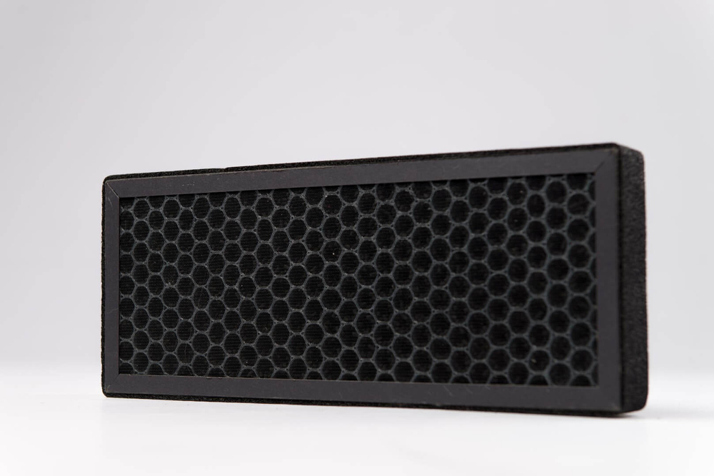 Cellular Active Carbon для AirNanny