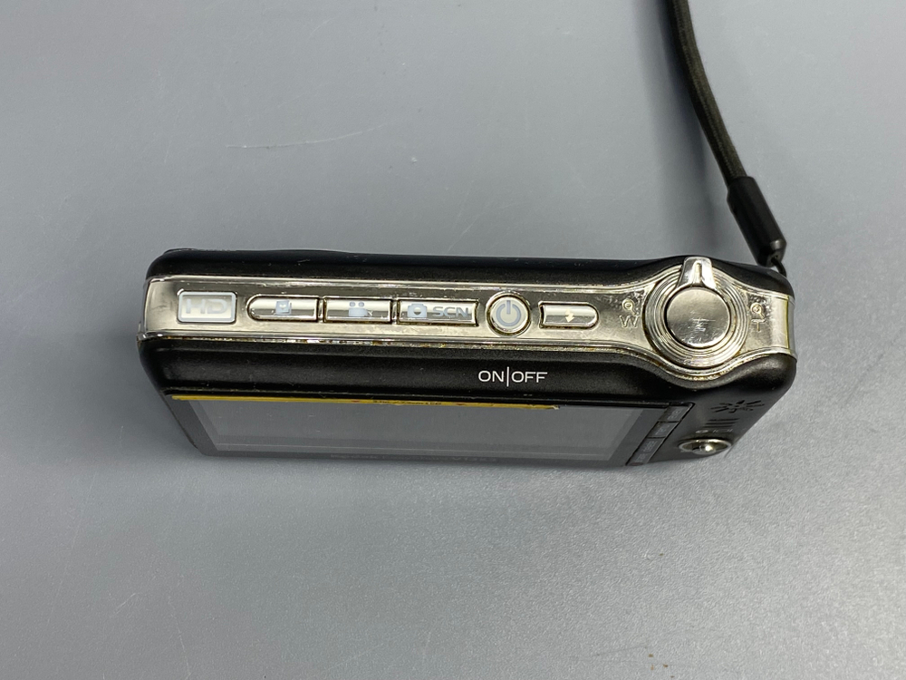 Kodak EasyShare V1253