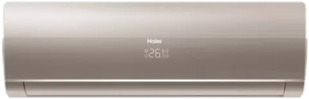 Сплит-система Haier HSU-24HFF103/R3-G/HSU-24HUF103/R3 Flexis Gold