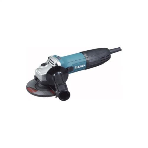 Угловая шлифовальная машина GA5030 + диски D-25557 Makita GA5030X5