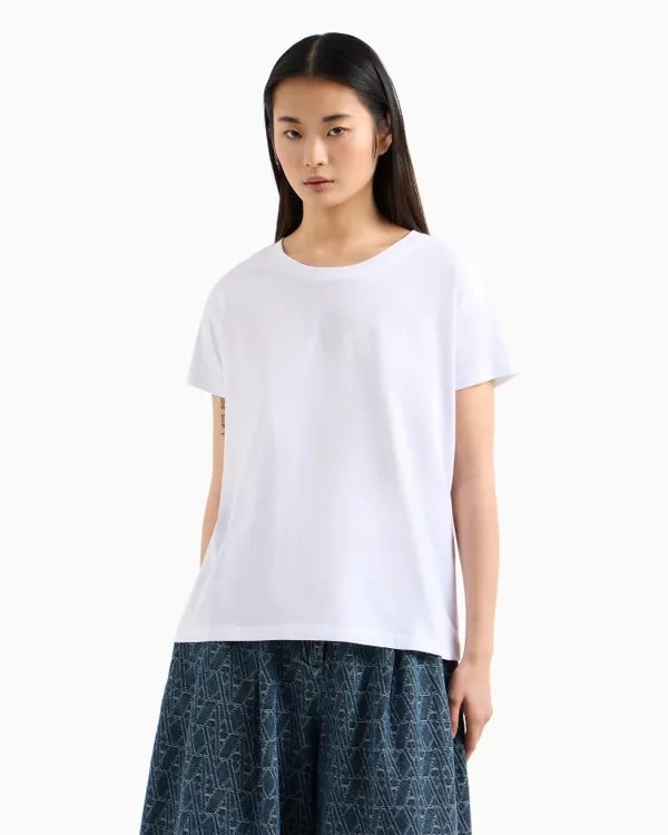 Футболка женская ARMANI EXCHANGE