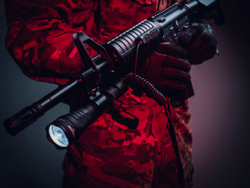 Armytek Predator Pro Magnet USB