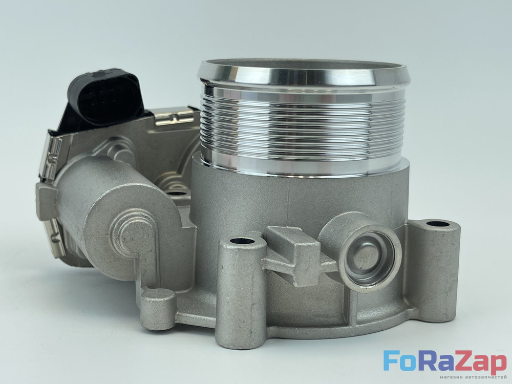 Дроссельная Заслонка VAG 2.0 DMTA, DUVA