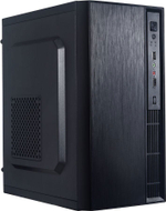 Компьютер для офиса Intel Celeron G5905 3.5 GHz/8Gb DDR4/256 Gb SSD M.2/SVGA UHD Graphics 610/450W Micro ATX