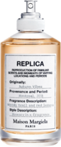 Maison Margiela Autumn Vibes EDT