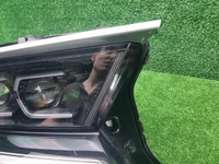 Фара правая Kia Sorento 4 (2020-2023) LED