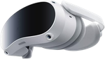 Комплект для класса виртуальной реальности Geckotouch VR03/4EVSt256