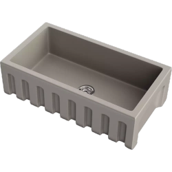 Кухонная мойка Omoikiri Mikura 83-CC Natceramic/cappuccino coffee