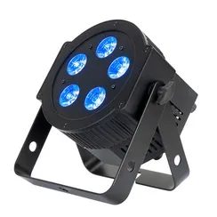 ADJ 5PX HEX Pearl прожектор LED PAR, 60Вт
