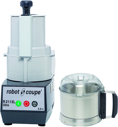Процессор кухонный Robot Coupe R211 XL Ultra