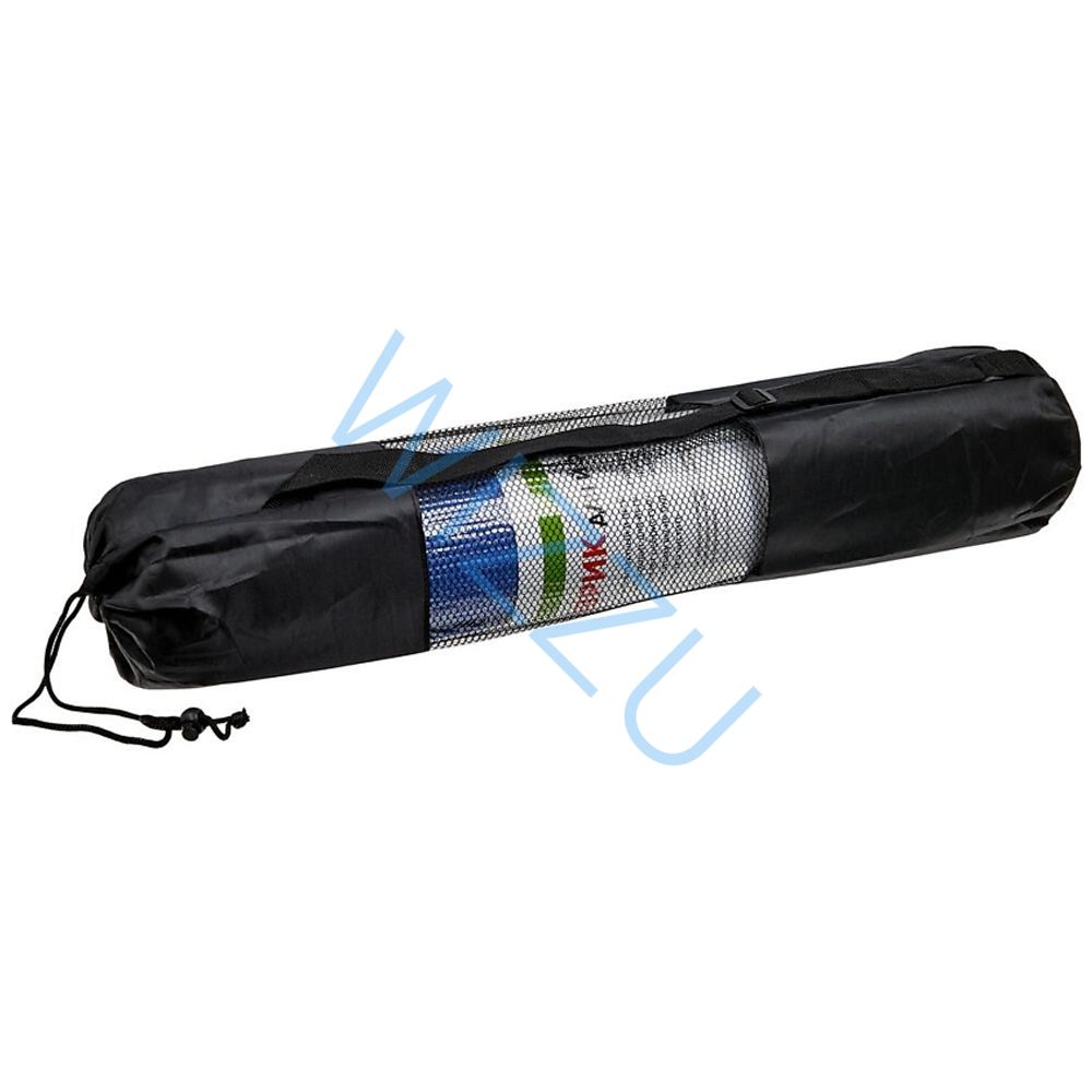 BRADEX Коврик для Йоги и Фитнеса с Чехлом SF-0010