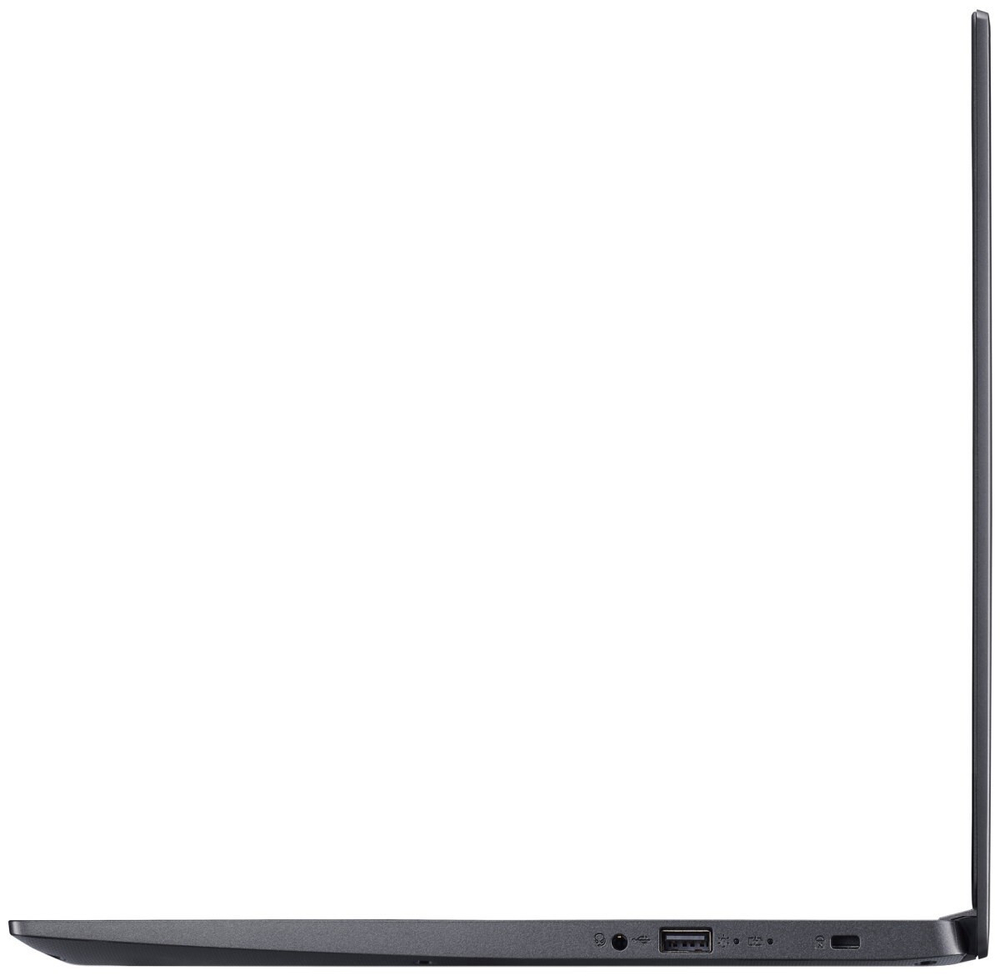 Ноутбук Acer Extensa 15 EX215-22-R4ZE Athlon Silver 3050U/4Gb/SSD256Gb/AMD Radeon Graphics/15.6;/FHD (1920x1080)/Windows 10/black/WiFi/BT/Cam