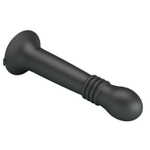 Интерактивный стимулятор с фрикциями и ротацией BW-008161E