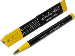 Шариковая ручка Leuchtturm1917 Drehgriffel Nr.1 (366571) 2