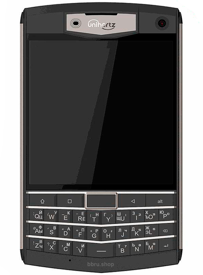 Unihertz Titan LTE 4.5" 6GB 128GB IP67 защищенный смартфон