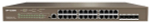 Коммутатор управляемый IP-Com G5328P-24-410W