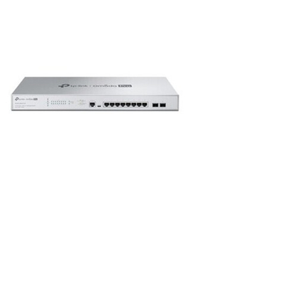 Коммутатор TP-Link S5500-8MHP2XF