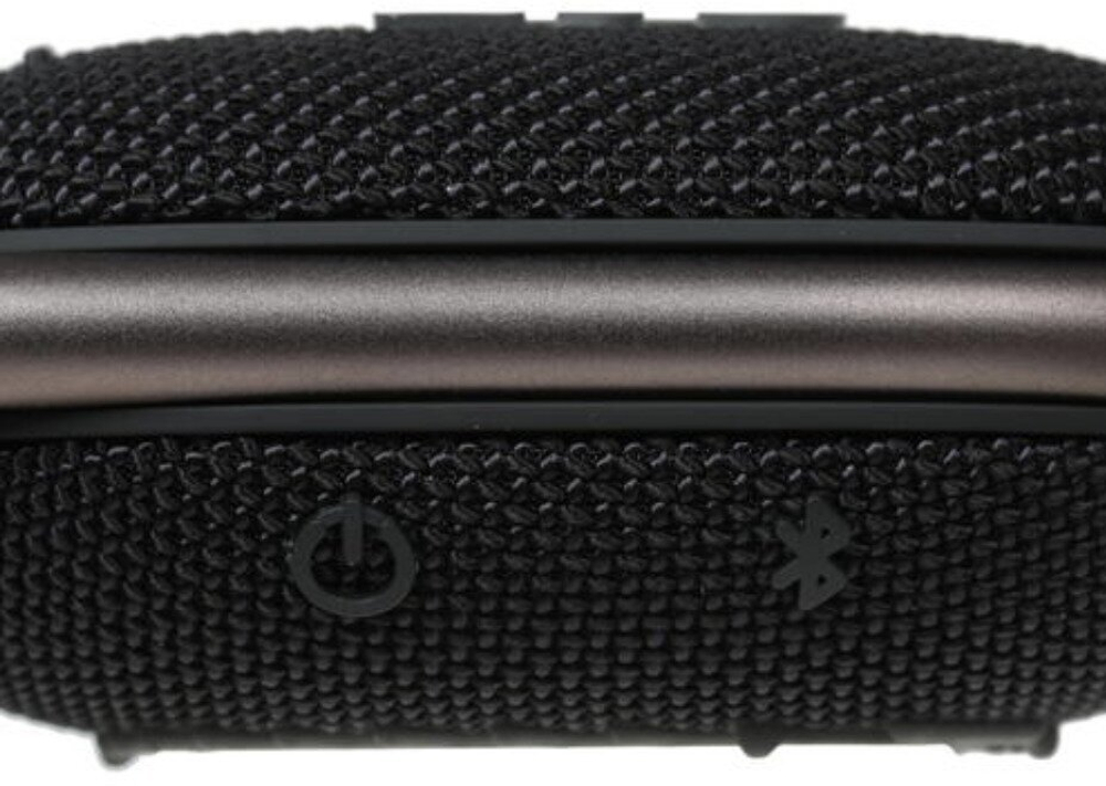 JBL Clip 4 Black