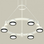 Подвесная люстра Ambrella Light XR XR92031101