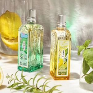 L'Occitane en Provence Verveine Agrumes 2020