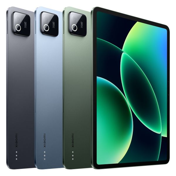 Планшет Xiaomi Pad 8 Pro Global 12 ГБ/512 ГБ Wi-Fi Серый | Gray