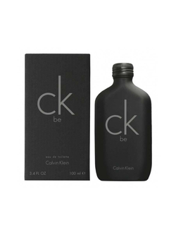 CALVIN KLEIN BE unisex 100ml edt