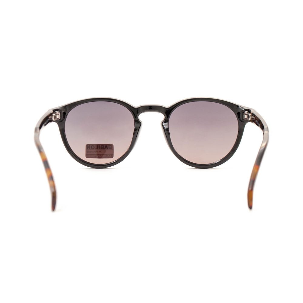 Солнцезащитные очки BABILON 0880 С4 панто черные