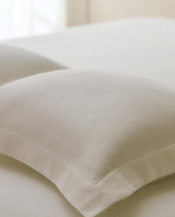 наволочка декоративная из хлопка Zara Home, фото 9