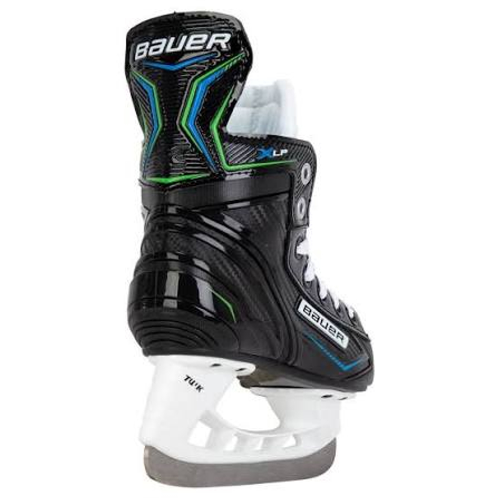 Коньки хоккейные BAUER X-LP SR