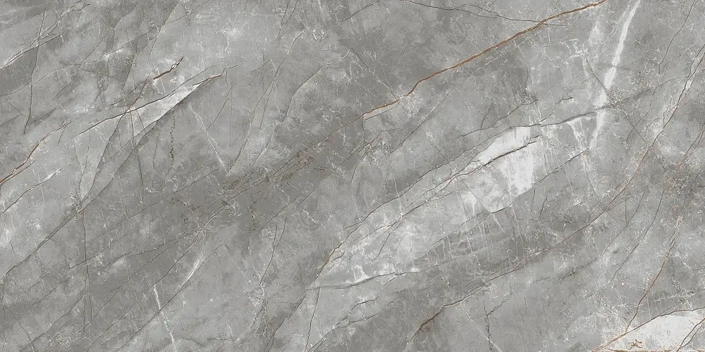 Керамогранит Primavera Vezin Grey Polished 60x120 см (PR237)