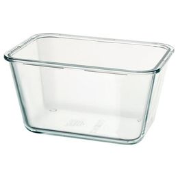 Контейнер IKEA 365+, Стекло, 1,8 л
