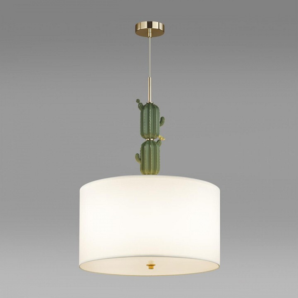 Подвесной светильник Odeon Light Cactus 5425/3