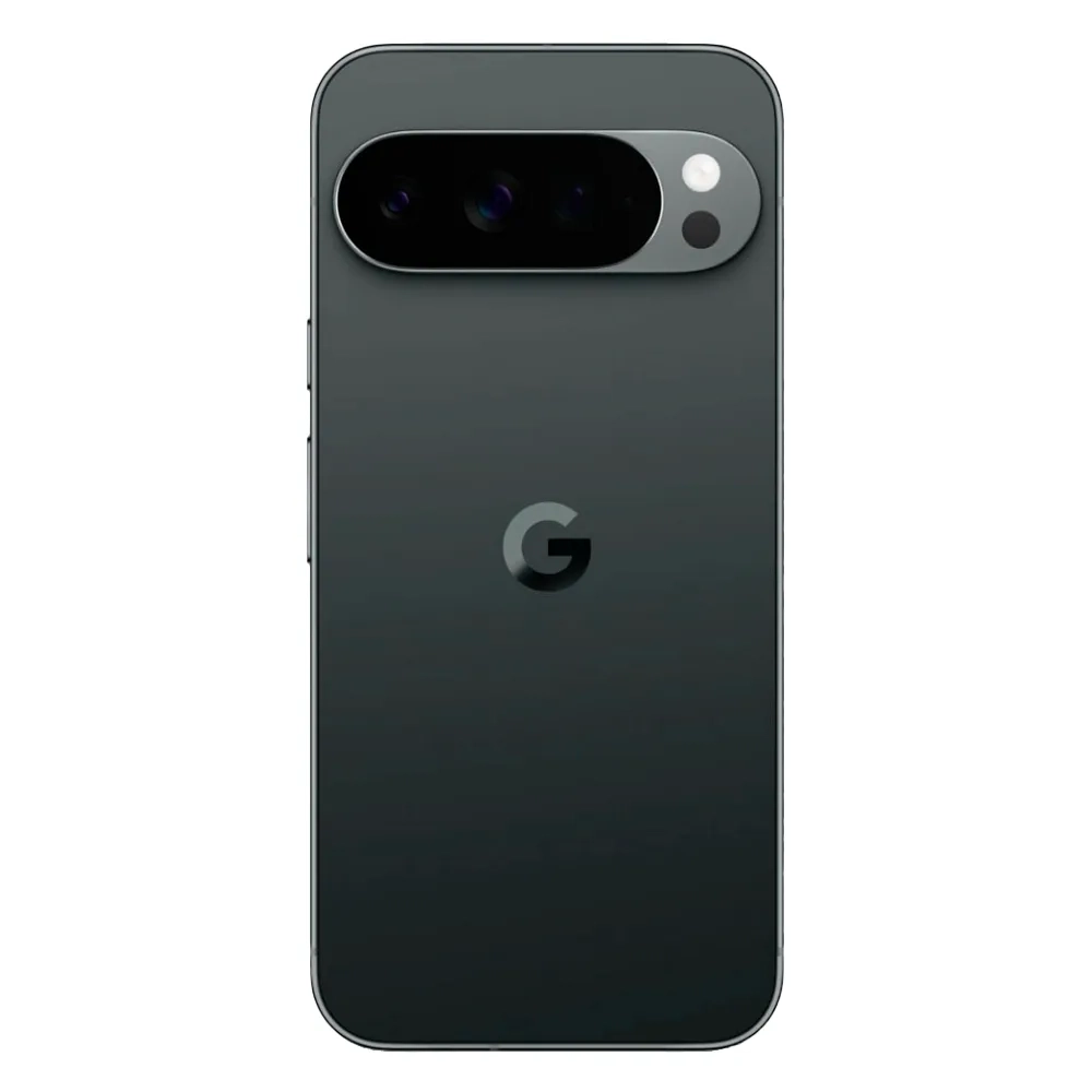 Смартфон Google Pixel 10 Pro XL 16/256GB, Obsidian (Черный обсидиан) (Японская версия)
