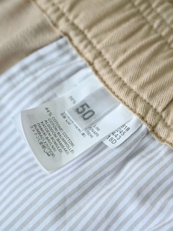 Шорты Brunello Cucinelli