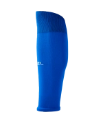 Гольфы футбольные CAMP BASIC SLEEVE SOCKS, синий/белый