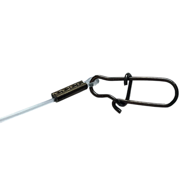 Поводок флюорокарбоновый Tagawa Classic CS5-F -