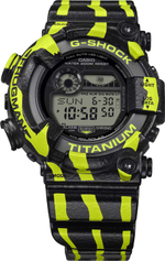 Часы Casio GW-8200TPF-1