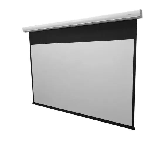 [LMBC-100106] Экран с электроприводом Lumien Master Business Control