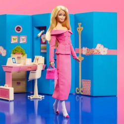 Кукла Barbie Styled by Andrew Mukamal
