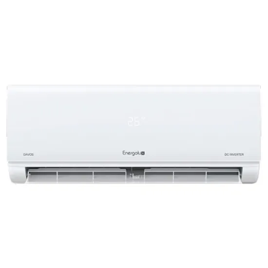 Кондиционер Energolux SAS07R1-AI / SAU07R1-AI