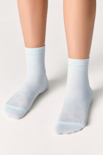 CONTE-KIDS CLASS Lycra® Хлопковые носки
