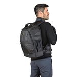 Фоторюкзак Lowepro Flipside 400 AW II Black