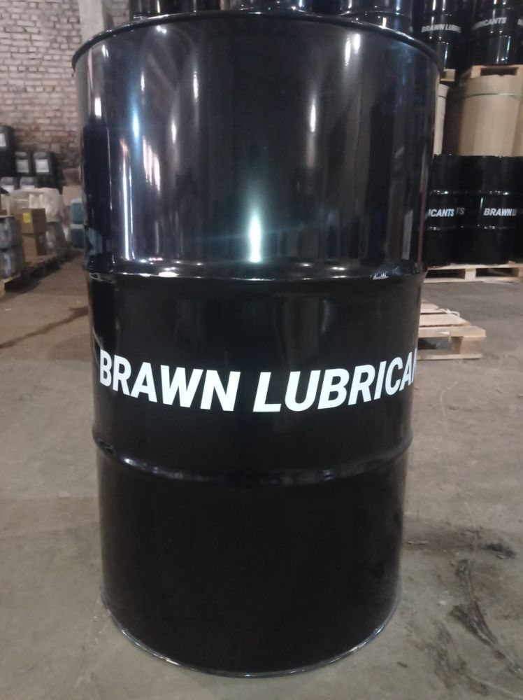ANTIFREEZE BRAWN CoolMAX G12+ Long Life Diluted, 200 л НЕ ИСПОЛЬЗОВАТЬ!!!