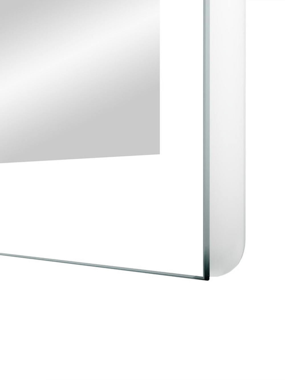 Зеркало "Relax Led" 1200х800
