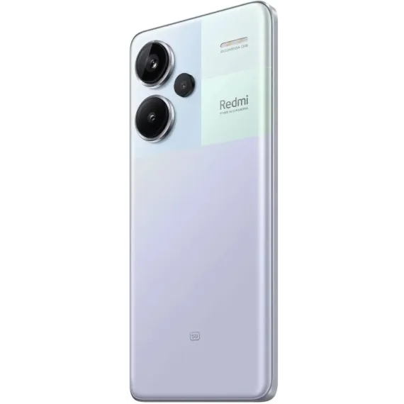 Смартфон Xiaomi Redmi Note 13 Pro+ 5G 12/512Gb Aurora Purple