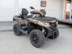 Loncin Xwolf 1000