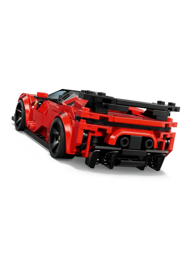 Конструктор Speed Champions 77254 Ferrari SF90 XX Stradale