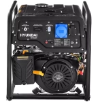 Бензиновый генератор HYUNDAI HHY 9020FE