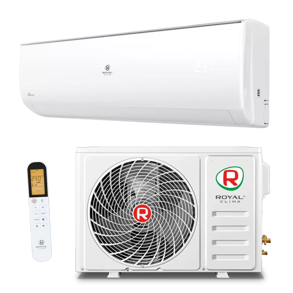 Cплит-система инверторного типа Royal Clima Gloria RCI-GLE55HN
